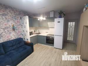 3-к квартира, вторичка, 58м2, 1/9 этаж