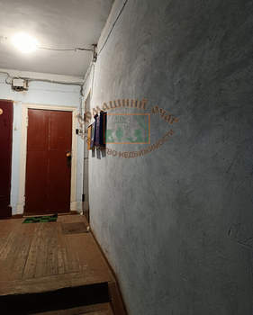 2-к квартира, вторичка, 47м2, 1/2 этаж