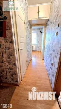 1-к квартира, вторичка, 31м2, 5/5 этаж