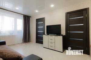 3-к квартира, вторичка, 46м2, 3/5 этаж