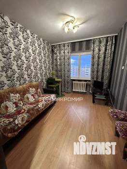 2-к квартира, вторичка, 50м2, 8/10 этаж