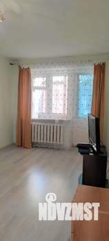 1-к квартира, вторичка, 29м2, 2/5 этаж