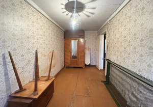 2-к квартира, вторичка, 44м2, 2/2 этаж