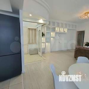 3-к квартира, вторичка, 63м2, 7/9 этаж
