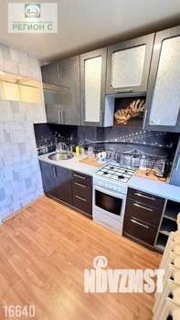 1-к квартира, вторичка, 31м2, 5/5 этаж