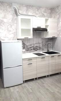 Студия квартира, вторичка, 29м2, 6/12 этаж