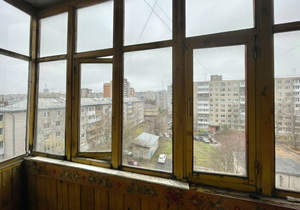 2-к квартира, вторичка, 47м2, 7/9 этаж