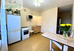 3-к квартира, вторичка, 67м2, 5/5 этаж