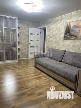 1-к квартира, вторичка, 32м2, 2/5 этаж