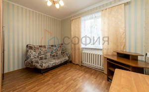 3-к квартира, вторичка, 92м2, 1/1 этаж