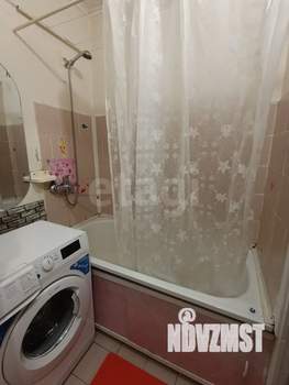 1-к квартира, вторичка, 31м2, 6/9 этаж