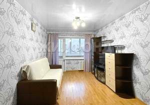 2-к квартира, вторичка, 46м2, 4/5 этаж