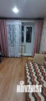 2-к квартира, вторичка, 43м2, 1/5 этаж