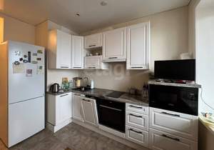 2-к квартира, вторичка, 54м2, 13/13 этаж