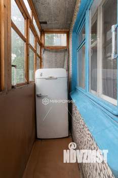 2-к квартира, вторичка, 44м2, 2/5 этаж