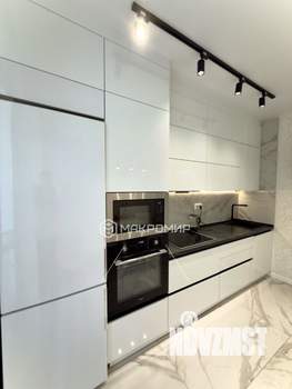 1-к квартира, вторичка, 31м2, 10/10 этаж