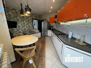 2-к квартира, вторичка, 54м2, 8/9 этаж