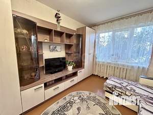2-к квартира, вторичка, 44м2, 1/5 этаж