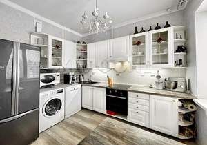 3-к квартира, вторичка, 63м2, 4/9 этаж