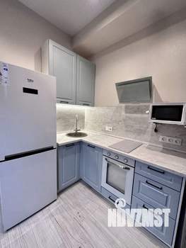 Студия квартира, вторичка, 23м2, 1/4 этаж