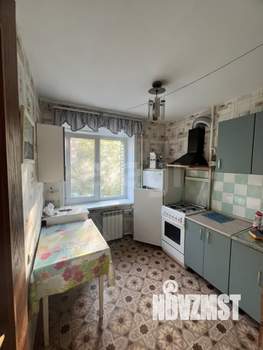 1-к квартира, вторичка, 25м2, 4/12 этаж
