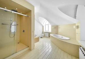 4-к квартира, вторичка, 296м2, 3/4 этаж