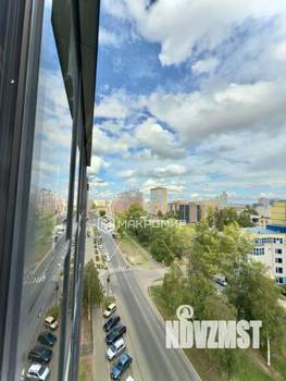 2-к квартира, вторичка, 46м2, 10/11 этаж