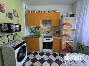 2-к квартира, вторичка, 59м2, 2/9 этаж