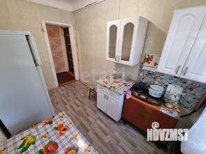 2-к квартира, вторичка, 43м2, 1/2 этаж