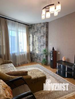 3-к квартира, вторичка, 63м2, 6/10 этаж