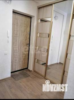 Студия квартира, вторичка, 38м2, 3/8 этаж