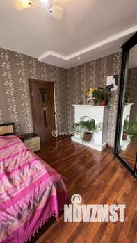 2-к квартира, вторичка, 54м2, 2/4 этаж
