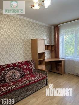 1-к квартира, вторичка, 32м2, 1/9 этаж
