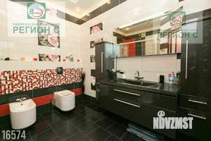 6-к квартира, вторичка, 212м2, 2/3 этаж