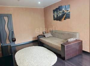 2-к квартира, вторичка, 42м2, 4/5 этаж