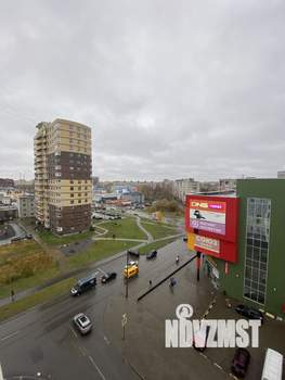 3-к квартира, вторичка, 64м2, 8/10 этаж