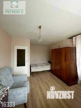 1-к квартира, вторичка, 28м2, 5/9 этаж