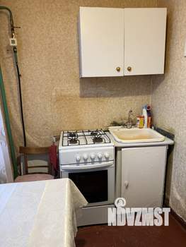 2-к квартира, вторичка, 40м2, 1/2 этаж