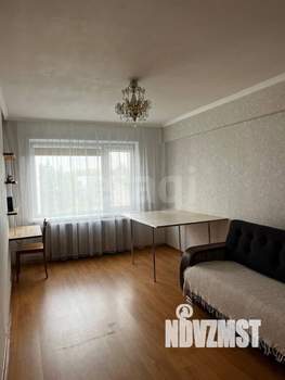 2-к квартира, вторичка, 46м2, 4/9 этаж