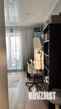 2-к квартира, вторичка, 42м2, 6/12 этаж