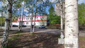 2-к квартира, вторичка, 45м2, 5/5 этаж