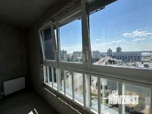 2-к квартира, сданный дом, 70м2, 10/15 этаж