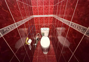 1-к квартира, вторичка, 34м2, 1/9 этаж