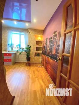 2-к квартира, вторичка, 51м2, 2/2 этаж