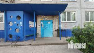 4-к квартира, вторичка, 77м2, 4/9 этаж