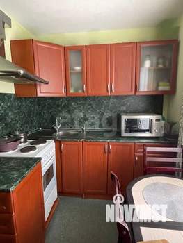 1-к квартира, вторичка, 35м2, 1/2 этаж