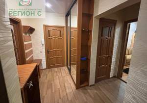 3-к квартира, вторичка, 73м2, 8/10 этаж