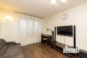 3-к квартира, вторичка, 67м2, 4/10 этаж