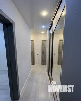 1-к квартира, вторичка, 39м2, 6/9 этаж