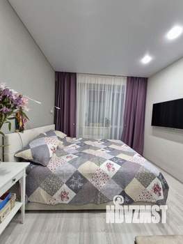 3-к квартира, вторичка, 66м2, 8/11 этаж